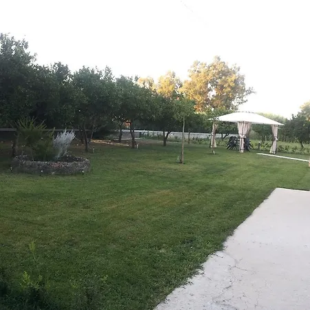 L'approdo Di Giasone Apartment Foce del Sele