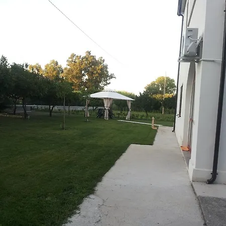 L'approdo Di Giasone Apartment *