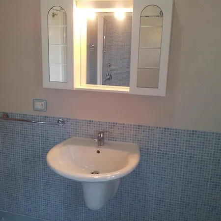 L'approdo Di Giasone Apartment *