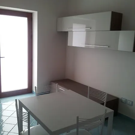 Apartment L'approdo Di Giasone Foce del Sele
