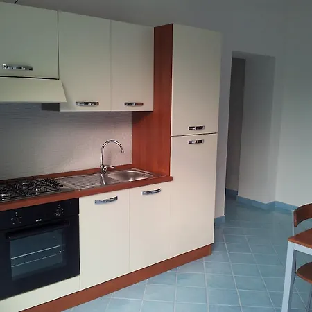 Apartment L'approdo Di Giasone *