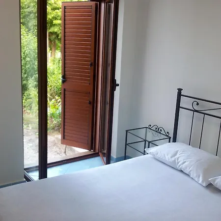 L'approdo Di Giasone Apartment