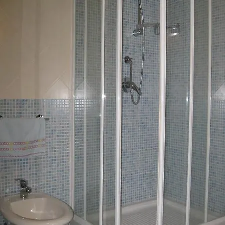 Apartment L'approdo Di Giasone Foce del Sele