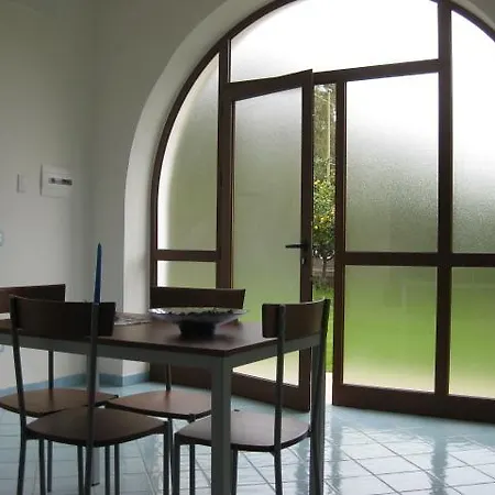 Apartment L'approdo Di Giasone