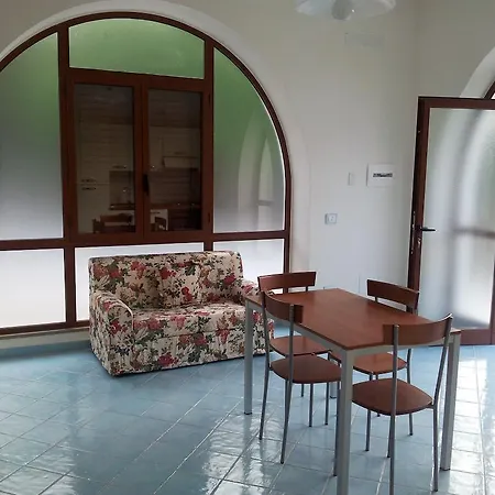 L'approdo Di Giasone Apartment