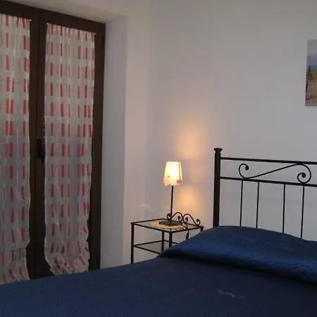 Apartment L'approdo Di Giasone