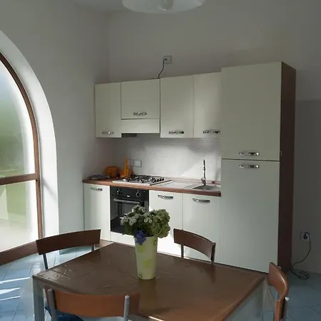 L'approdo Di Giasone Apartment