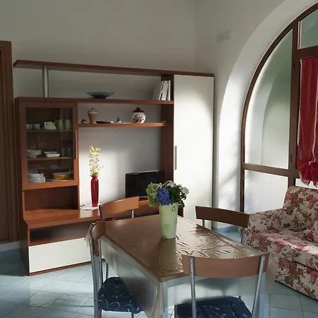 L'approdo Di Giasone Foce del Sele
