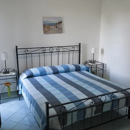 L'approdo Di Giasone Apartment *